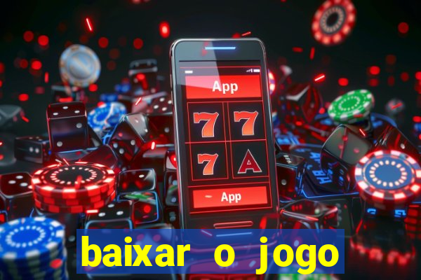 baixar o jogo street fighter